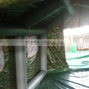 Large Army Tents Hot-sale Popular Canvas Military Tent thumbnail-3