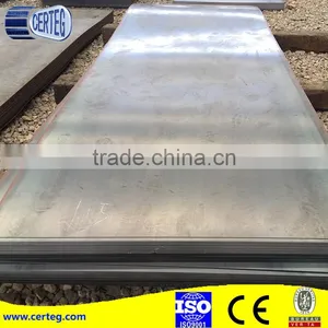 1.5mm Hot Rolled Mild Steel Plate Supplier thumbnail-1