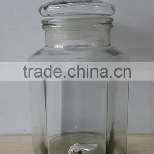 Beverage Glass Dispenser(HLTH-A081) thumbnail-2