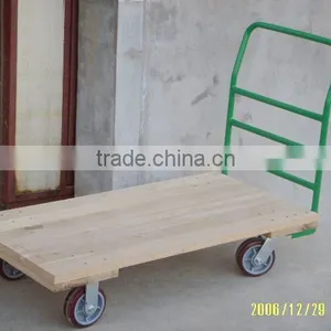 Horticulture Tool Cart thumbnail-6