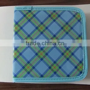 2015 New Wedding Dvd Cases cd Cases cd Dvd Carrying Case Bag thumbnail-2