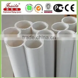 PVC Pipe for Electrical Conduit thumbnail-3