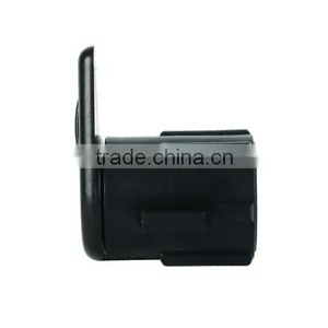 Small Plastic Fittings Starter Connector for Garden Layflat Hose thumbnail-1