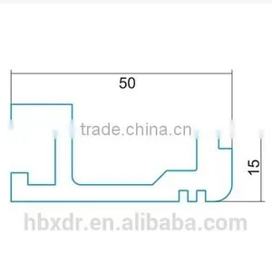 WOW!!!providing Aluminum Alloy Production in Extrusion,t Slotted Aluminum Extrusion,shaped Aluminum Profile for Production Line thumbnail-1
