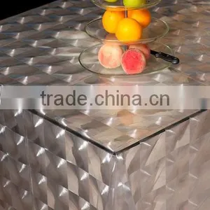 Wholesale EVA Material 3D Table Clothing thumbnail-1