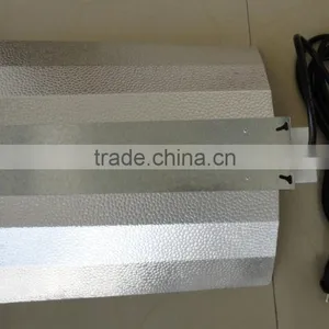 Euro Grow Light Shade Reflector Dutch Barn Style Suitable Up To 1000W Hydroponics thumbnail-3