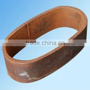 ASTM A500 Flat Elliptic Profile thumbnail-1