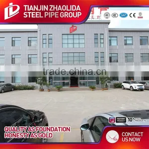 API 5L Spiral Welded Steel Pipe of Mill Price thumbnail-4