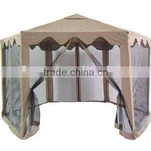 Screen Party Tent thumbnail-1