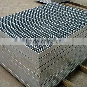 Top Quality Bar Grating Factory thumbnail-1