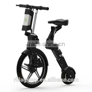Leadway 3 Wheel Electric Mobility Scooter Hoverboard Charger thumbnail-4