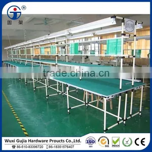 Workstation of Pipe Rack System thumbnail-1