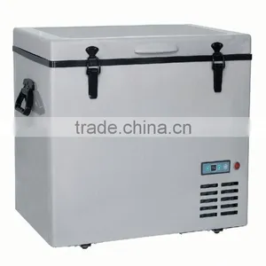 Solar Freezer Display thumbnail-1
