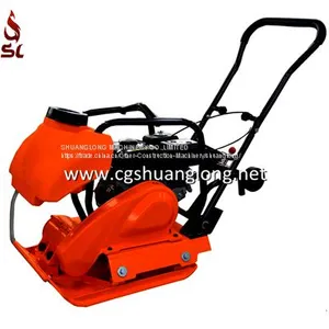 C80 Honda Gasoline Plate Compactor thumbnail-1