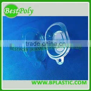 Customize Blister Clamshell Packaging for Tarts thumbnail-4