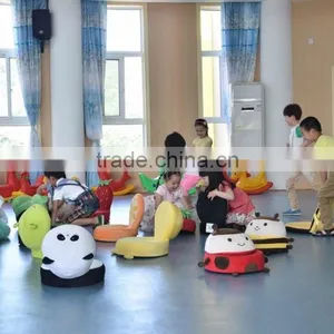 Vivinature Children Cute Floor Chairs and Sofas thumbnail-5