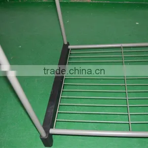 Free Standing Closets Wardrobe Frame thumbnail-5