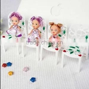 Household Folding Stool thumbnail-1