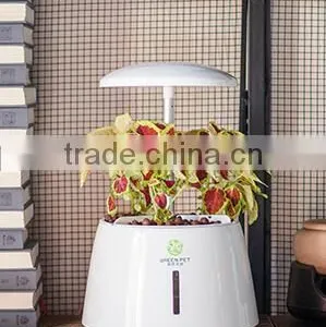 Intelligent Flower Pots thumbnail-4