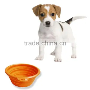 Low Price Food Grade Silicone Feeding Bowls thumbnail-1