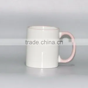 11oz Manufacturers of Porcelain Coffee Mug thumbnail-4