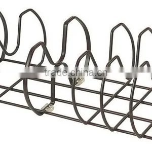 Store More / OEM Kitchen Tools Pan Lids Rack thumbnail-2