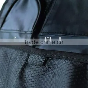 Auto Organizer Back Seat Organizer Car Hanging Bag thumbnail-2