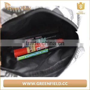 Promotion Boy Pencil Bag Standing Pencil Cases thumbnail-5