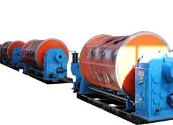 Hejian Baohong Electrical Machinery Co., Ltd. company overview - view 4 thumbnail