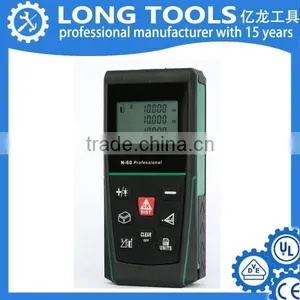 100m Long Distance Measurement Laser Range Finder Scope thumbnail-1