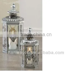 Metal Lamp thumbnail-1