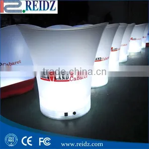 REIDZ Promotional Beverage Cooler Barware Beverage Tub thumbnail-1