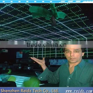 Wholesale Cheap Price Soft Foldable Curtains Made in China thumbnail-5
