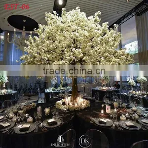 Top Wholesale Elegant Wedding Centerpiece Cherry Blossom Tree thumbnail-1