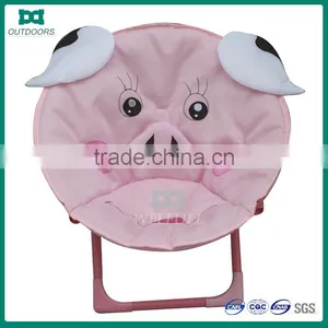 Camping Moon Chair Princess Chairs for Kids thumbnail-1