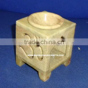 Soapstone Oil Diffuser thumbnail-1