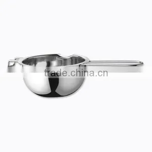 CT-1035 Stainless Steel Chocolate Melting Pot/chocolate Pot thumbnail-3