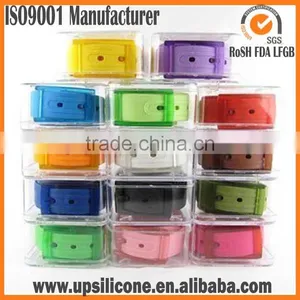 Fashionable Golf Belt Silicone Golf Belts Fashionable Golf Belt thumbnail-6