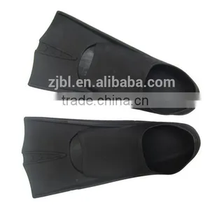 Rubber Scuba Diving Fins thumbnail-1