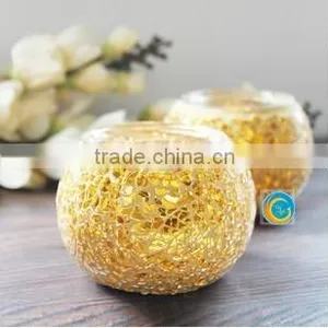 Special Glass Mosaic Candle Holder thumbnail-2
