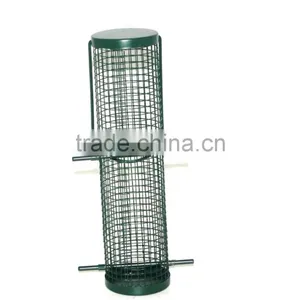 Multi-purpose Metal Automatic Bird Feeder / Metal Bird Feeder thumbnail-4