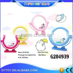 2016 New Style High Quality Gift Mirror , Cheap Pocket Mirror , Magic Mirror thumbnail-4