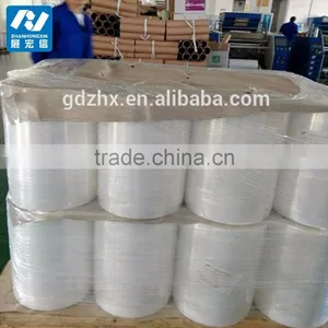 Packaging Film Usage and LLDPE Material Stretch Film Jumbo Roll thumbnail-3