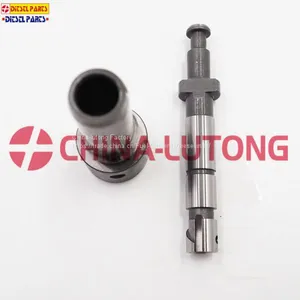 Diesel Fuel Pump Plunger 200F3 A Type For Fuel Engine Injector Parts thumbnail-2
