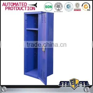 Hot Sale Modern Sports Different Colour Baby Clothes Storage Cabinets thumbnail-5