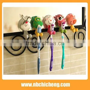 Wholesale Factory Carton Plastic Toothbrush Holder thumbnail-5