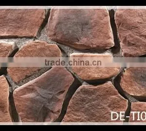 Light Weight Decorative Artificial Wall Culture Stone thumbnail-1