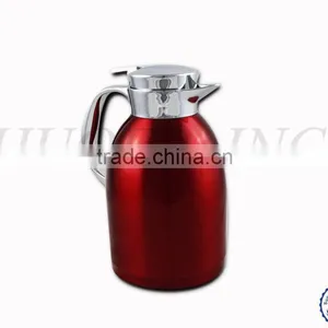 Stainless Steel Thermos Bottle thumbnail-1