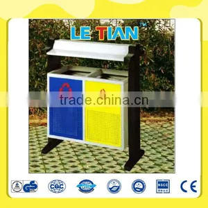 Used Recycling Containers for Sale LT-2123K thumbnail-1