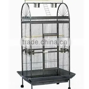 Play Top Stand Breeding Parrot Cage, Large Parrot Cage, Bird Breeding Cage thumbnail-1